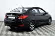 Hyundai Solaris 1.6 МКПП, 2014, 112 000 км превью 5