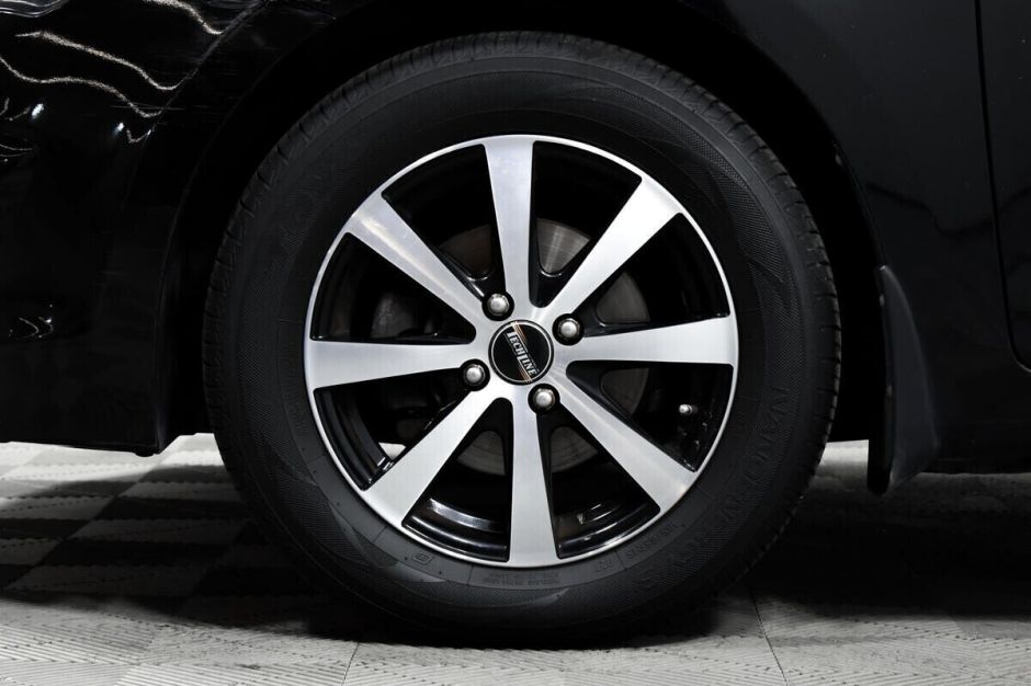 Hyundai Solaris 1.6 МКПП, 2014, 112 000 км фото 14