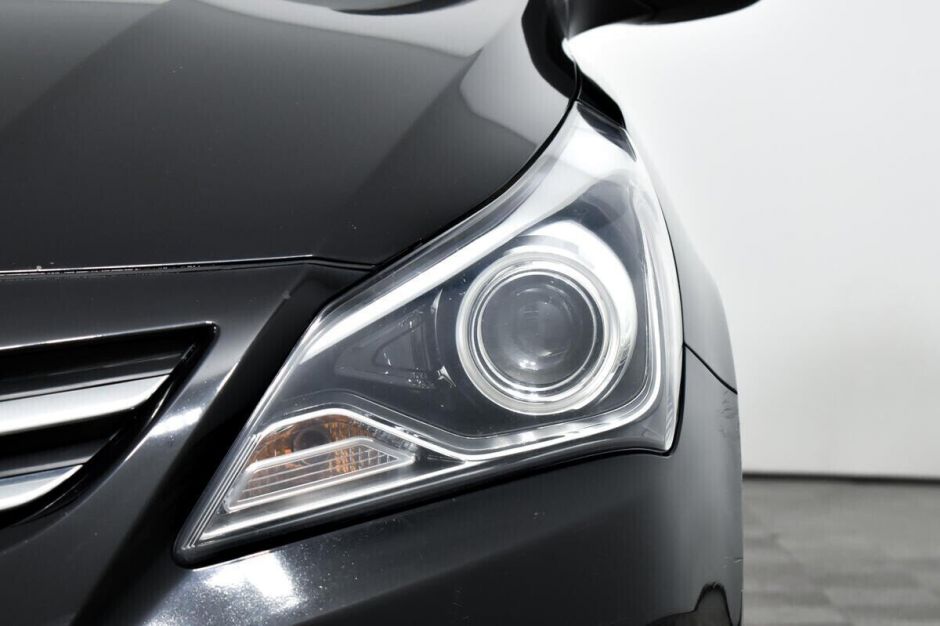 Hyundai Solaris 1.6 МКПП, 2014, 112 000 км фото 15