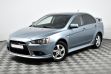 Mitsubishi Lancer 1.5 АКПП, 2011, 147 000 км превью 1