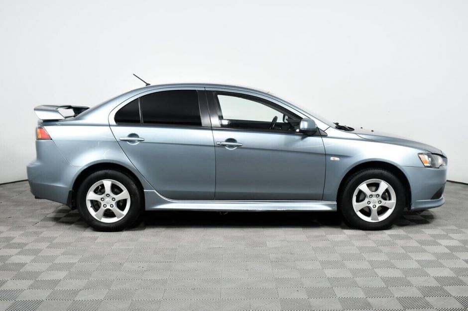 Mitsubishi Lancer 1.5 АКПП, 2011, 147 000 км фото 4