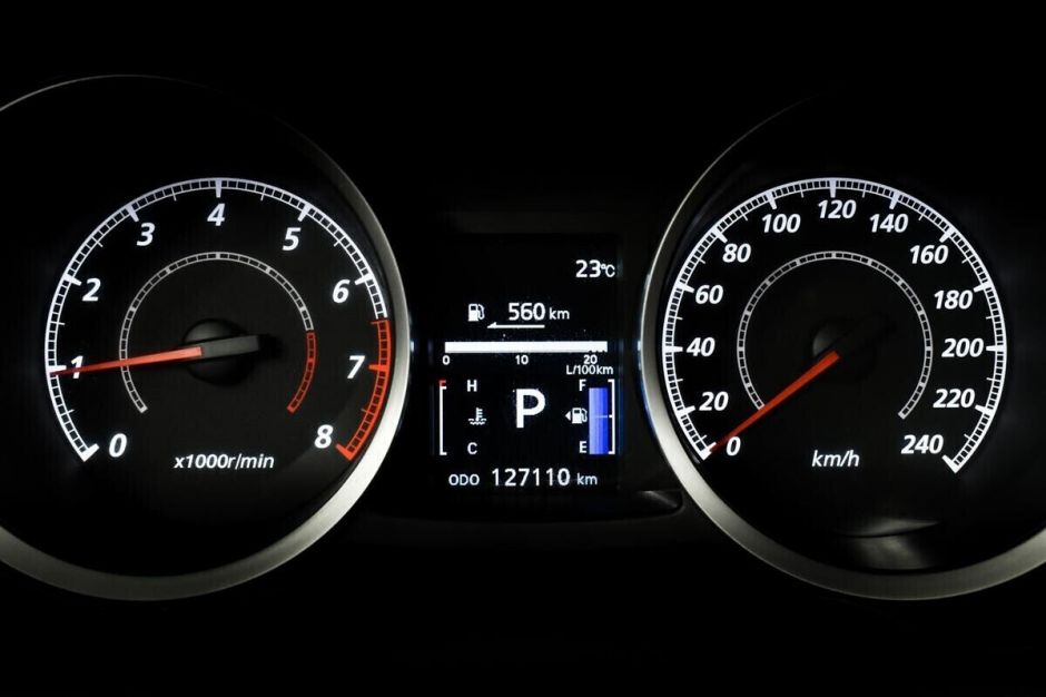 Mitsubishi Lancer 1.5 АКПП, 2011, 147 000 км фото 10