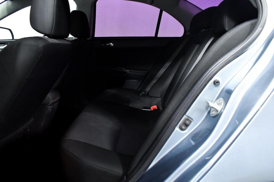 Mitsubishi Lancer 1.5 АКПП, 2011, 147 000 км фото 12