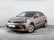 Kia Rio 1.6 АКПП, 2018, 71 000 км превью 1