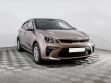 Kia Rio 1.6 АКПП, 2018, 71 000 км превью 3