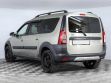 LADA (ВАЗ) Largus 1.6 МКПП, 2019, 58 000 км превью 7