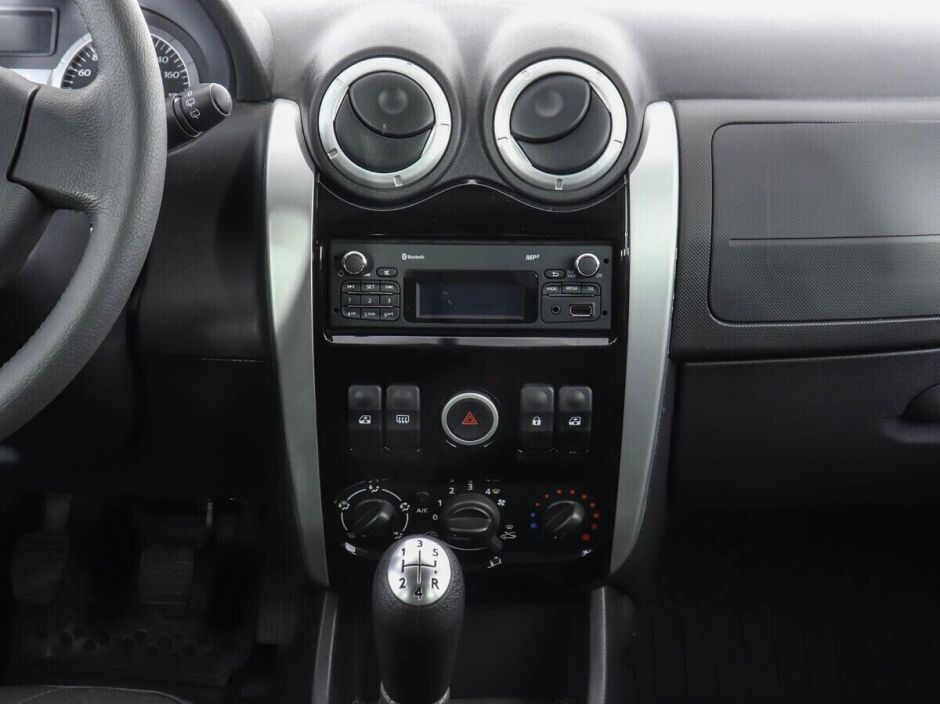 LADA (ВАЗ) Largus 1.6 МКПП, 2019, 58 000 км фото 12