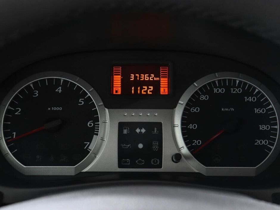 LADA (ВАЗ) Largus 1.6 МКПП, 2019, 58 000 км фото 13