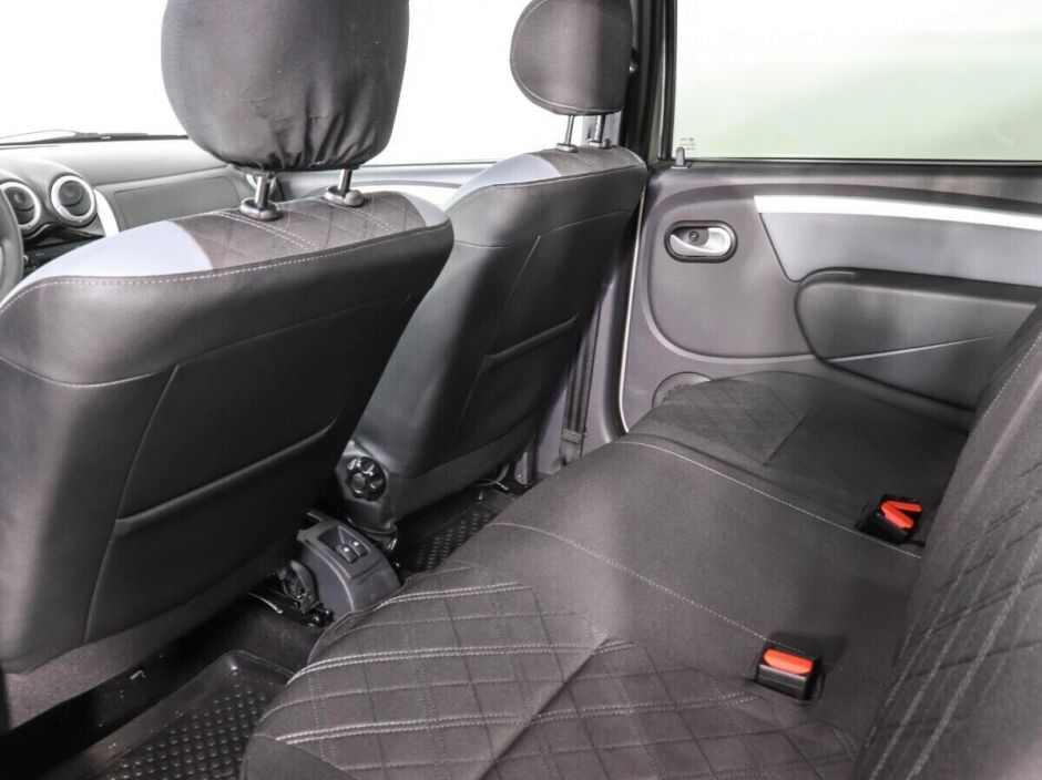 LADA (ВАЗ) Largus 1.6 МКПП, 2019, 58 000 км фото 14