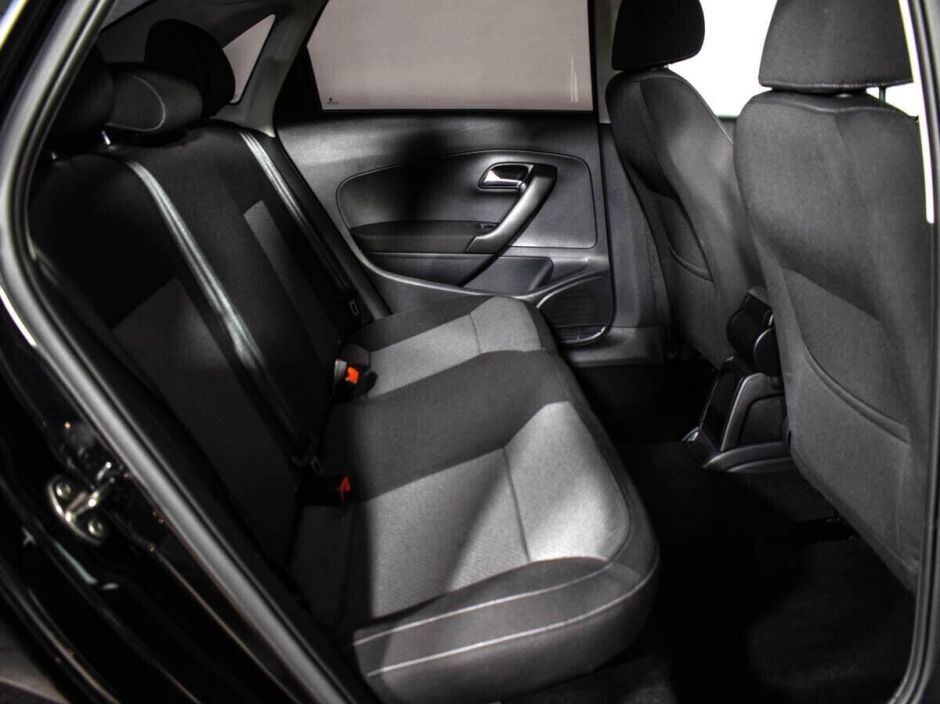 Volkswagen Polo 1.6 АКПП, 2018, 69 000 км фото 10