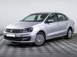 Volkswagen Polo 1.6 АКПП, 2018, 70 000 км превью 1