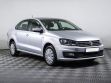 Volkswagen Polo 1.6 АКПП, 2018, 70 000 км превью 3