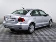 Volkswagen Polo 1.6 АКПП, 2018, 70 000 км превью 5