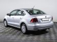 Volkswagen Polo 1.6 АКПП, 2018, 70 000 км превью 7