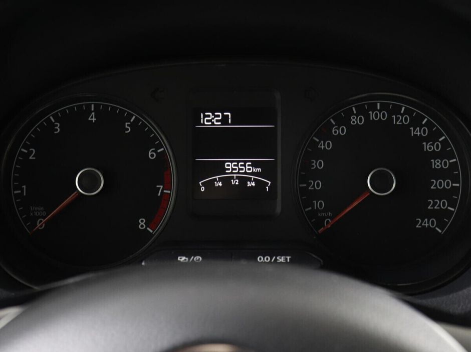 Volkswagen Polo 1.6 АКПП, 2018, 70 000 км фото 11