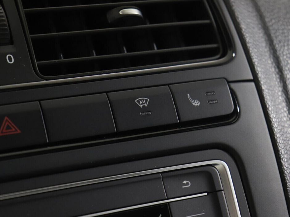 Volkswagen Polo 1.6 АКПП, 2018, 70 000 км фото 15