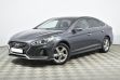 Hyundai Sonata 2.4 АКПП, 2017, 77 000 км превью 1