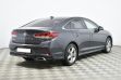 Hyundai Sonata 2.4 АКПП, 2017, 77 000 км превью 2