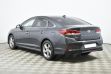 Hyundai Sonata 2.4 АКПП, 2017, 77 000 км превью 4