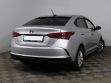 Hyundai Solaris 1.6 АКПП, 2021, 23 000 км превью 4