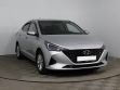Hyundai Solaris 1.6 АКПП, 2021, 23 000 км превью 5