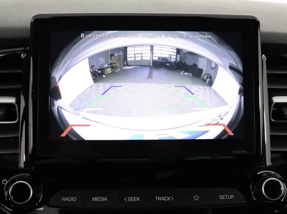 Hyundai Solaris 1.6 АКПП, 2021, 23 000 км фото 10