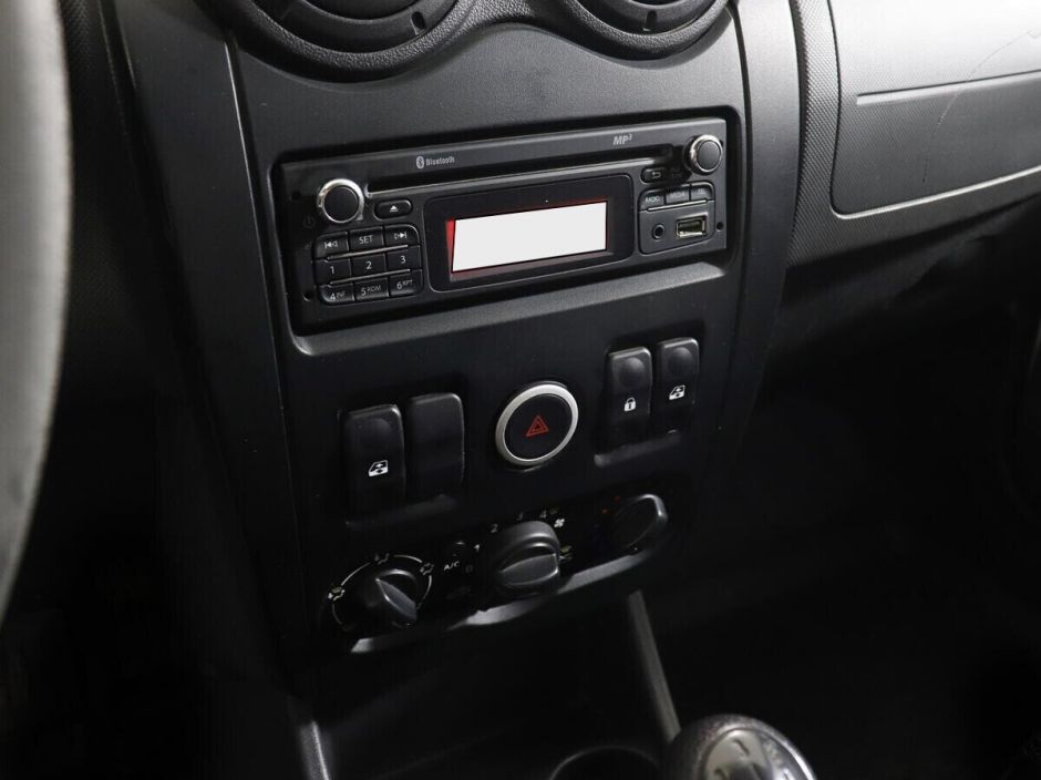 LADA (ВАЗ) Largus 1.6 МКПП, 2018, 61 000 км фото 12