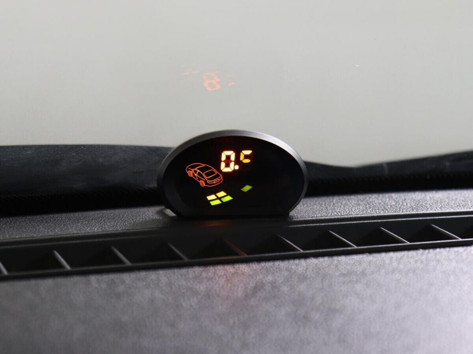 LADA (ВАЗ) Largus 1.6 МКПП, 2018, 61 000 км фото 14