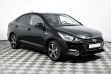 Hyundai Solaris 1.6 МКПП, 2018, 68 000 км превью 3