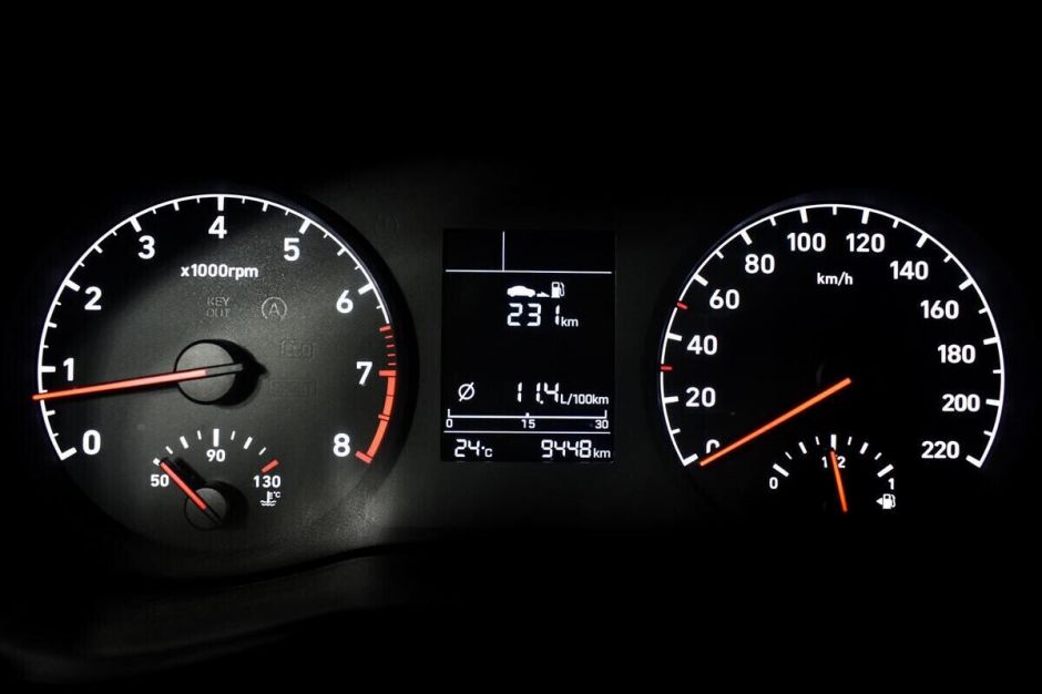 Hyundai Solaris 1.6 МКПП, 2018, 68 000 км фото 10