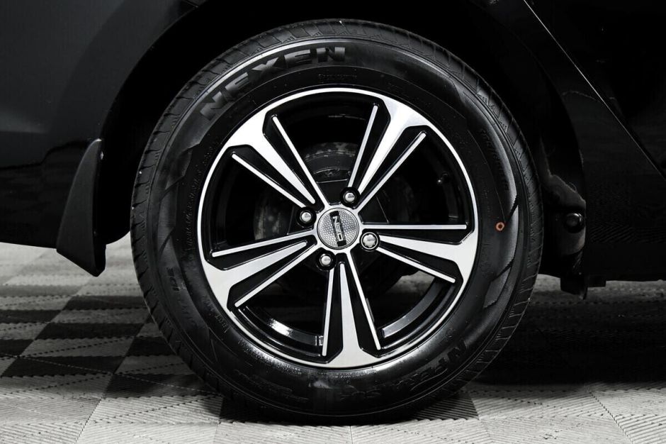 Hyundai Solaris 1.6 МКПП, 2018, 68 000 км фото 14