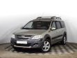 LADA (ВАЗ) Largus 1.6 МКПП, 2016, 84 000 км превью 1