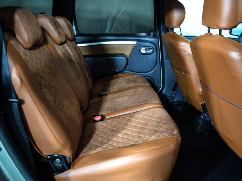 LADA (ВАЗ) Largus 1.6 МКПП, 2016, 84 000 км фото 10