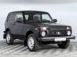 LADA (ВАЗ) 2121 (4x4) 1.7 МКПП, 2017, 73 000 км превью 3