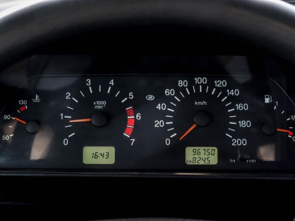 LADA (ВАЗ) 2121 (4x4) 1.7 МКПП, 2017, 73 000 км фото 12