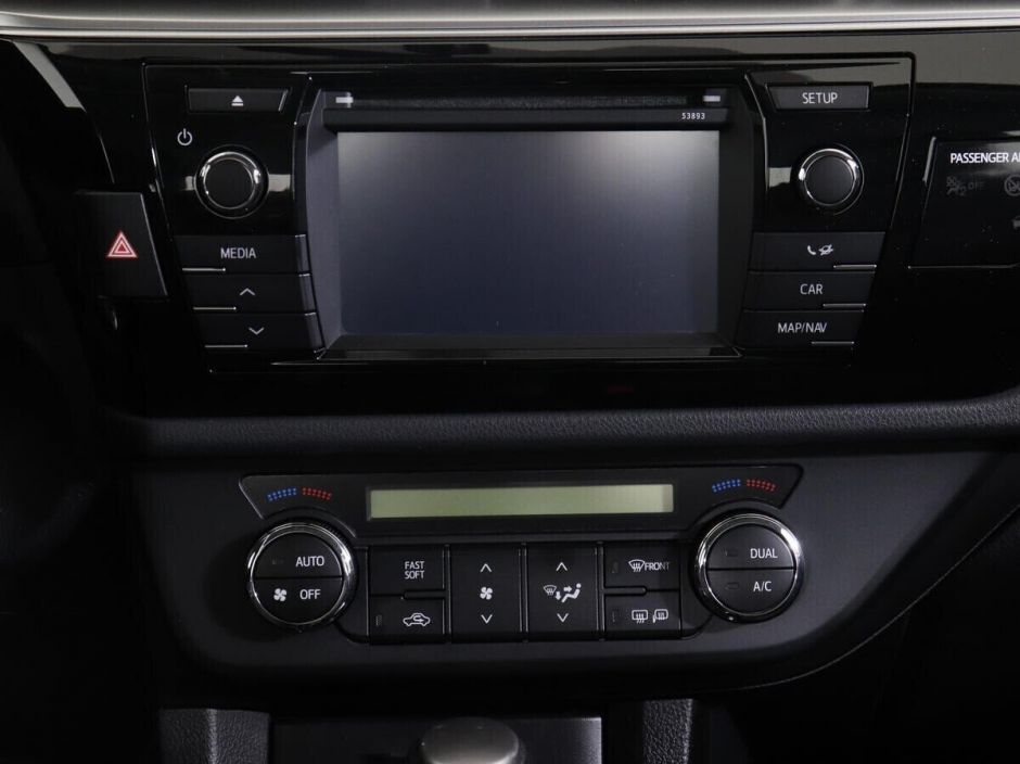 Toyota Corolla 1.6 CVT, 2015, 95 000 км фото 13