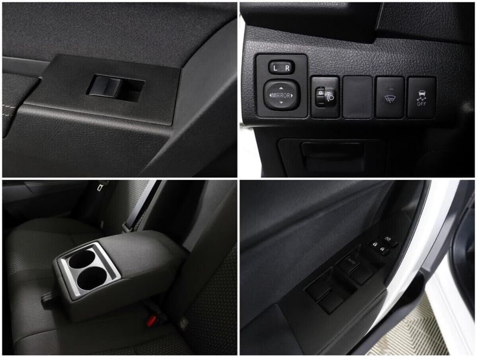 Toyota Corolla 1.6 CVT, 2015, 95 000 км фото 21