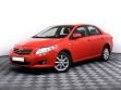 Toyota Corolla 1.6 РКПП, 2008, 193 000 км превью 1