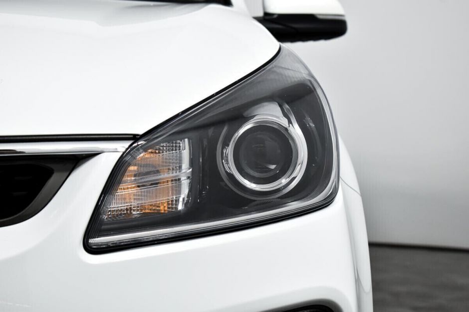 Kia Rio 1.6 АКПП, 2019, 56 000 км фото 15