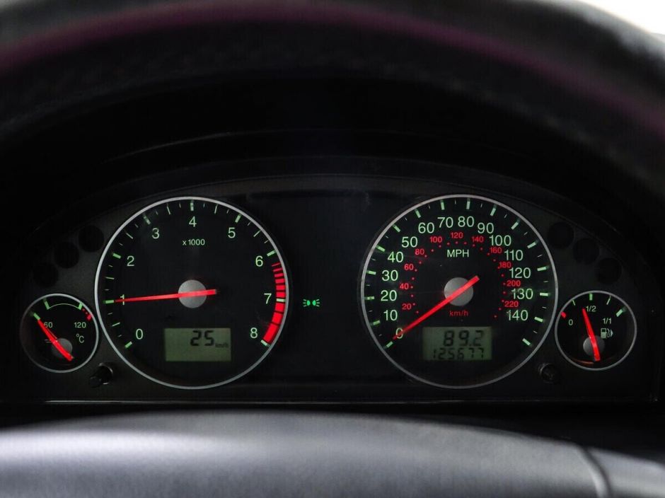 Ford Mondeo 2.0 АКПП, 2006, 215 000 км фото 11