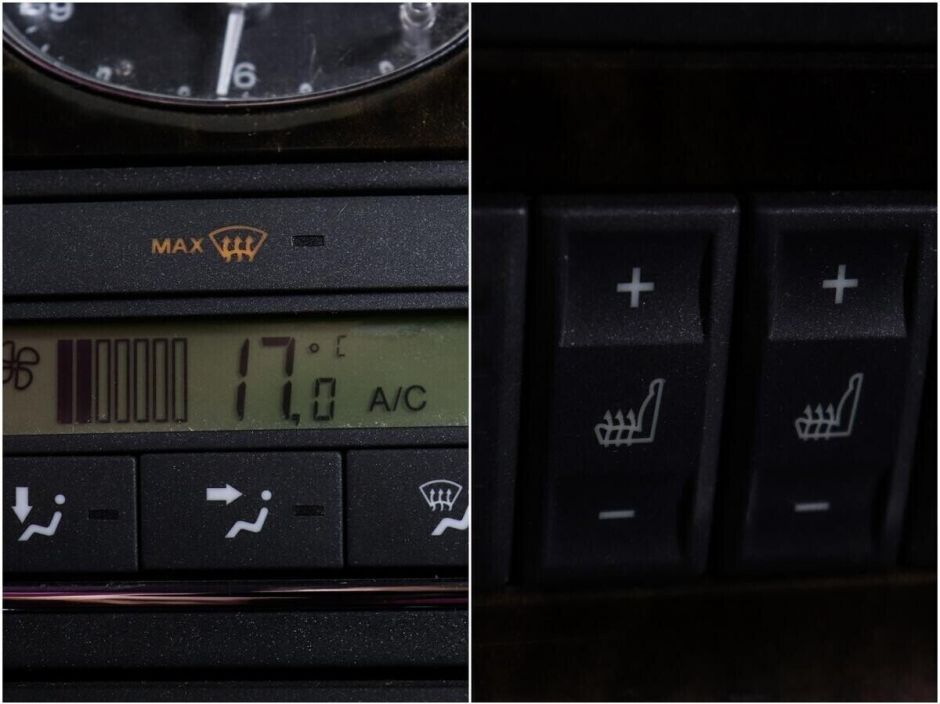 Ford Mondeo 2.0 АКПП, 2006, 215 000 км фото 15