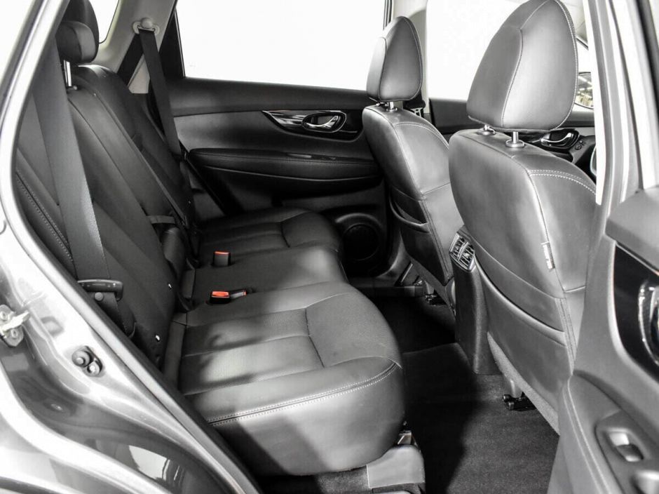 Nissan X-Trail 2.5 CVT, 2020, 49 000 км фото 6