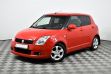 Suzuki Swift 1.3 РКПП, 2006, 206 000 км превью 1