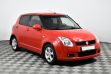 Suzuki Swift 1.3 РКПП, 2006, 206 000 км превью 3