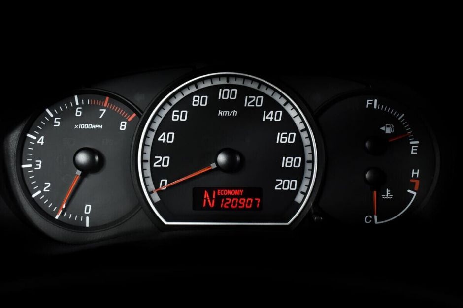 Suzuki Swift 1.3 РКПП, 2006, 206 000 км фото 10