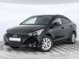Hyundai Solaris 1.6 АКПП, 2020, 49 000 км превью 1