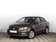 Volkswagen Polo 1.6 АКПП, 2019, 58 000 км превью 1