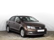 Volkswagen Polo 1.6 АКПП, 2019, 58 000 км превью 3