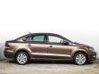 Volkswagen Polo 1.6 АКПП, 2019, 58 000 км превью 4