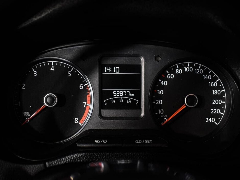 Volkswagen Polo 1.6 АКПП, 2019, 58 000 км фото 12